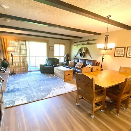 Villa Hi Country Haus Unit 1805